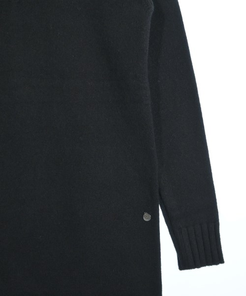 HERMES（エルメス）ワンピース 黒 サイズ:34(XXS位) レディース/2200647156056