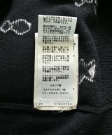 HERMES（エルメス）カーディガン 黒 サイズ:36(S位) レディース/2200647156063