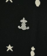 HERMES（エルメス）カーディガン 黒 サイズ:36(S位) レディース/2200647156063