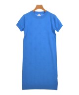 HERMES（エルメス）ワンピース 青 サイズ:34/34(XXS位) レディース/2200647156070