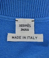HERMES（エルメス）ワンピース 青 サイズ:34/34(XXS位) レディース/2200647156070