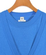 HERMES（エルメス）ワンピース 青 サイズ:34/34(XXS位) レディース/2200647156070