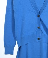 HERMES（エルメス）ワンピース 青 サイズ:34/34(XXS位) レディース/2200647156070