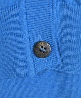 HERMES（エルメス）ワンピース 青 サイズ:34/34(XXS位) レディース/2200647156070