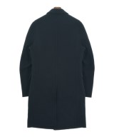 HERMES（エルメス）チェスターコート 紺 サイズ:48(L位) メンズ/2200648691013