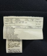HERMES（エルメス）チェスターコート 紺 サイズ:48(L位) メンズ/2200648691013