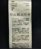 HERMES（エルメス）チェスターコート 紺 サイズ:48(L位) メンズ/2200648691013