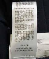 HERMES（エルメス）チェスターコート 紺 サイズ:48(L位) メンズ/2200648691013