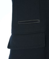 HERMES（エルメス）チェスターコート 紺 サイズ:48(L位) メンズ/2200648691013