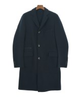 HERMES チェスターコート