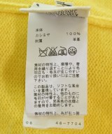 HERMES（エルメス）カーディガン 黄 サイズ:34(XXS位) レディース/2200654318010