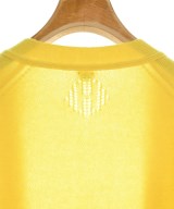 HERMES（エルメス）カーディガン 黄 サイズ:34(XXS位) レディース/2200654318010