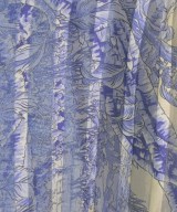 HERMES（エルメス）カーディガン 紫 サイズ:40(M位) レディース/2200654318027