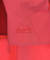 HERMES（エルメス）カジュアルシャツ 赤 サイズ:34(XXS位) レディース/2200654318034