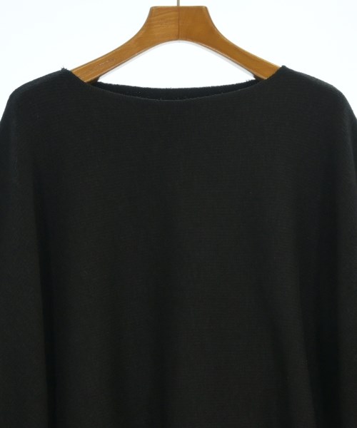 HERMES（エルメス）ニット・セーター 黒 サイズ:F レディース/2200654372029