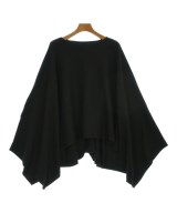 HERMES（エルメス）ニット・セーター 黒 サイズ:F レディース/2200654372029