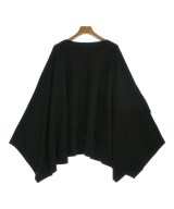 HERMES（エルメス）ニット・セーター 黒 サイズ:F レディース/2200654372029