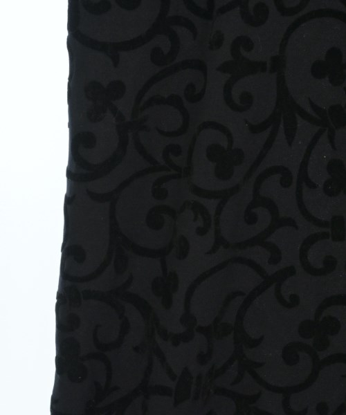 HERMES（エルメス）ワンピース 黒 サイズ:-(XS位) レディース/2200654372036