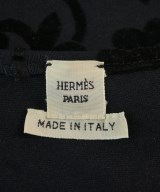 HERMES（エルメス）ワンピース 黒 サイズ:-(XS位) レディース/2200654372036