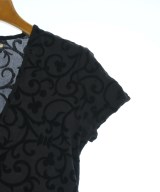 HERMES（エルメス）ワンピース 黒 サイズ:-(XS位) レディース/2200654372036