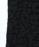 HERMES（エルメス）ワンピース 黒 サイズ:-(XS位) レディース/2200654372036