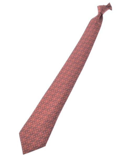 エルメス(HERMES)のHERMES ネクタイ