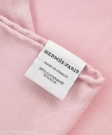 HERMES（エルメス）ストール ピンク サイズ:- レディース/2200700666249