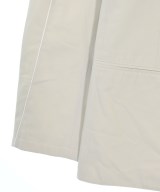 HERMES（エルメス）カジュアルジャケット ベージュ サイズ:50(XL位) メンズ/2200702107085
