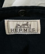 HERMES（エルメス）カジュアルジャケット 紺 サイズ:50(XL位) メンズ/2200702107092