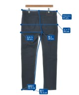 HERMES（エルメス）その他 紺 サイズ:44(S位) メンズ/2200702107115
