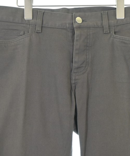 HERMES（エルメス）その他 茶 サイズ:44(S位) メンズ/2200702107153