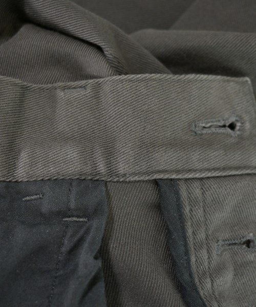 HERMES（エルメス）その他 茶 サイズ:44(S位) メンズ/2200702107153