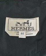 HERMES（エルメス）その他 茶 サイズ:44(S位) メンズ/2200702107153