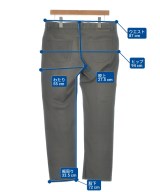 HERMES（エルメス）その他 茶 サイズ:44(S位) メンズ/2200702107153