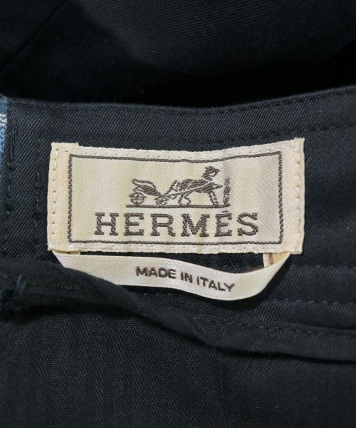 HERMES（エルメス）その他 紺 サイズ:42(XS位) メンズ/2200702107160
