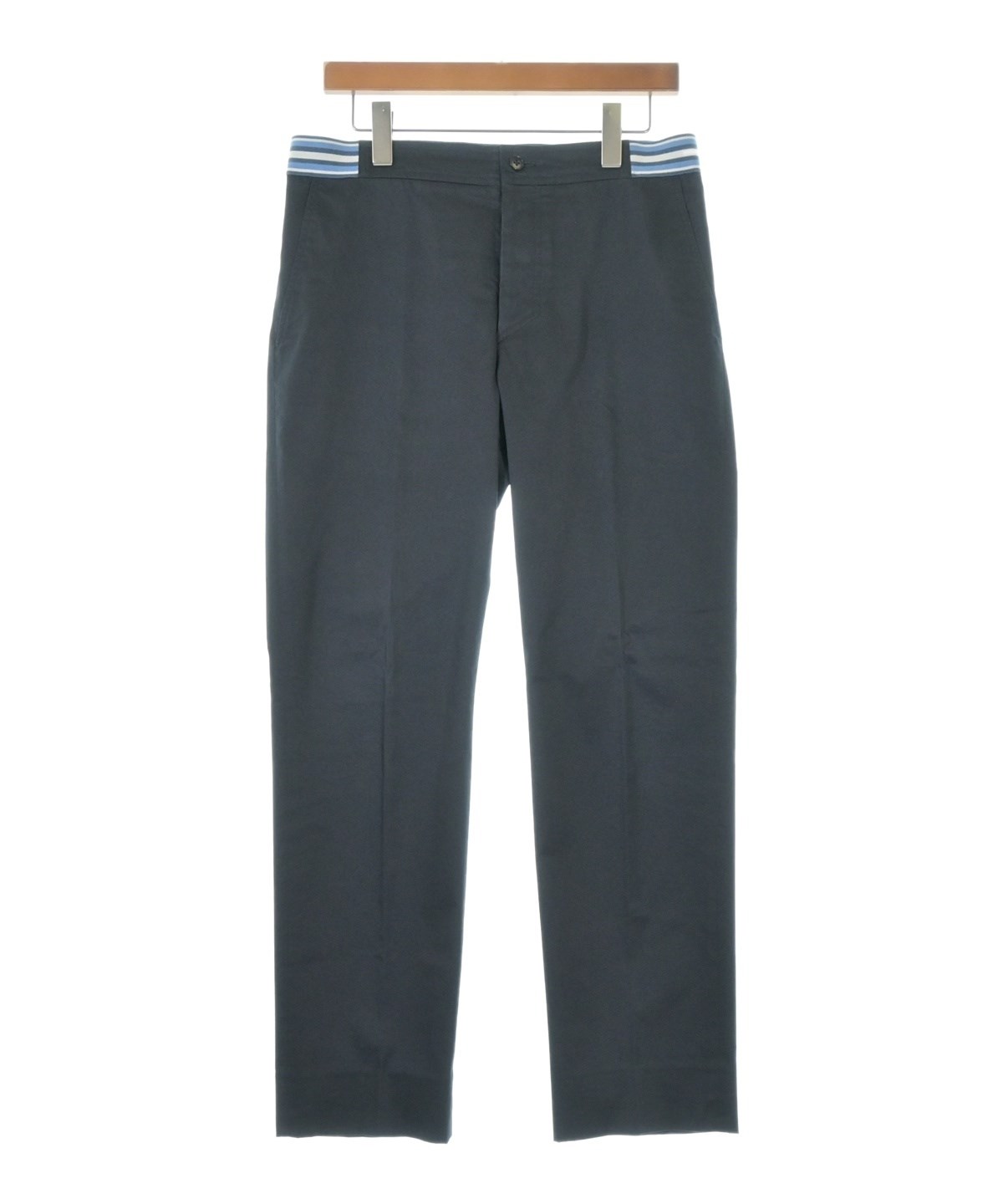 HERMES（エルメス）その他 紺 サイズ:42(XS位) メンズ/2200702107160