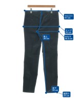 HERMES（エルメス）その他 紺 サイズ:42(XS位) メンズ/2200702107177