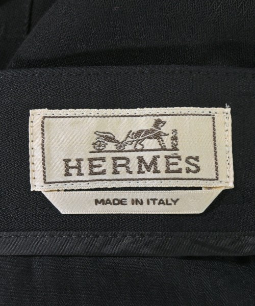 HERMES（エルメス）その他 黒 サイズ:42(XS位) メンズ/2200702107184