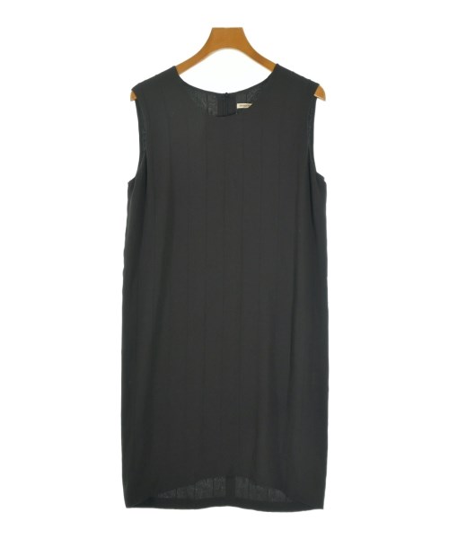 HERMES(エルメス)ワンピース 黒 サイズ:40(M位)/2200702519468