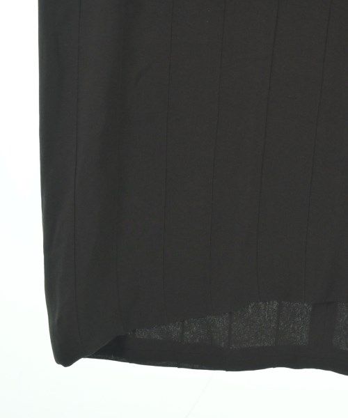 HERMES（エルメス）ワンピース 黒 サイズ:40(M位) レディース/2200702519468