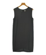 HERMES（エルメス）ワンピース 黒 サイズ:40(M位) レディース/2200702519468
