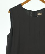 HERMES（エルメス）ワンピース 黒 サイズ:40(M位) レディース/2200702519468