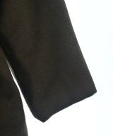 HERMES（エルメス）ステンカラーコート 茶 サイズ:40(M位) レディース/2200702946011
