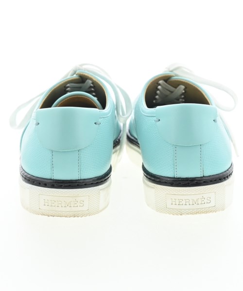 HERMES（エルメス）スニーカー 青 サイズ:EU36(22.5cm位) レディース/2200702928017