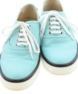HERMES（エルメス）スニーカー 青 サイズ:EU36(22.5cm位) レディース/2200702928017
