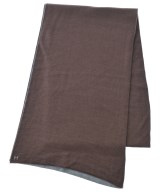 HERMES（エルメス）マフラー 茶 サイズ:- メンズ/2200703268266