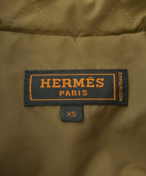 HERMES（エルメス）その他 茶 サイズ:XS レディース/2200703421029