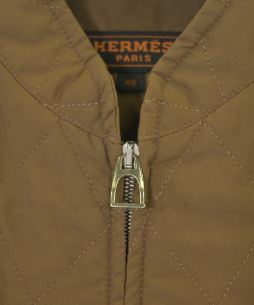 HERMES（エルメス）その他 茶 サイズ:XS レディース/2200703421029