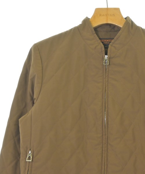 HERMES（エルメス）その他 茶 サイズ:XS レディース/2200703421029