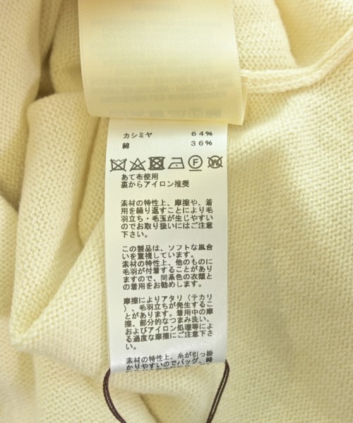 HERMES（エルメス）ワンピース 白 サイズ:34(XXS位) レディース/2200703421043